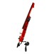 NS Designs WAV4 Electric Violin, Amberburst
