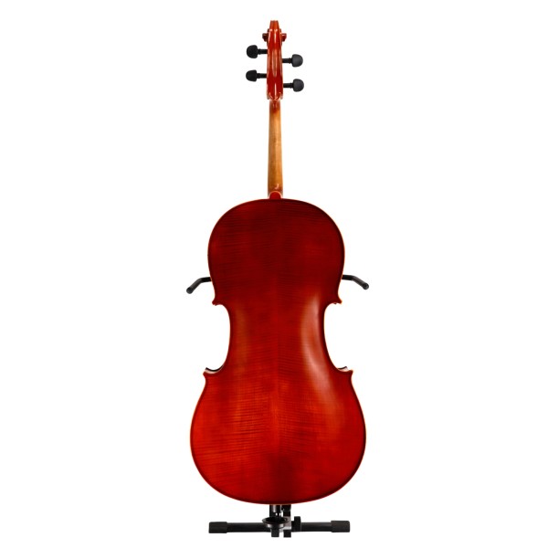 Hidersine Vivente Finetune Cello Outfit, Full Size
