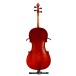 Hidersine Vivente Finetune Cello Outfit, Full Size