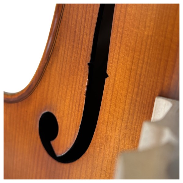 Hidersine Vivente Finetune Cello Outfit, Full Size