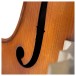 Hidersine Vivente Finetune Cello Outfit, Full Size