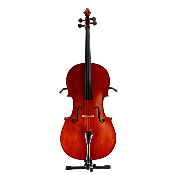 Hidersine Vivente Finetune Cello Outfit, Full Size