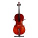 Hidersine Vivente Finetune Cello Outfit, Full Size