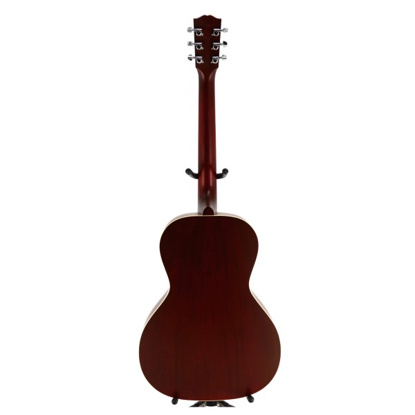 Gibson L-00 Special, Satin Wine Red 
