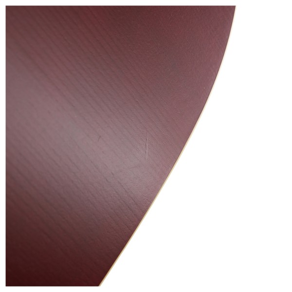 Gibson L-00 Special, Satin Wine Red 