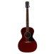 Gibson L-00 Special, Satin Wine Red 