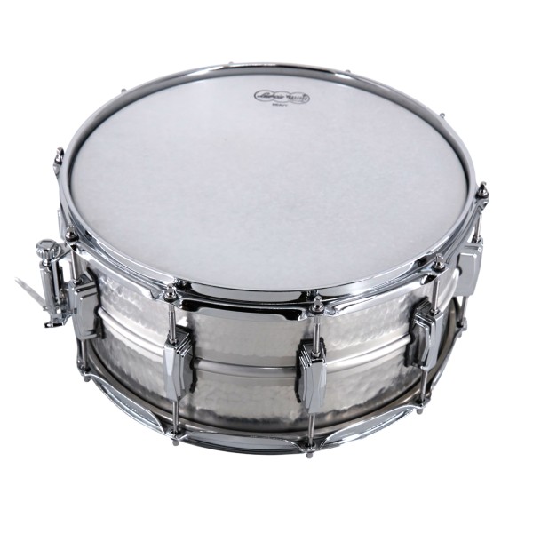 Ludwig 14'' x 6.5'' LA405K Acrophonic Snare Drum