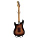 Fender Player II Modified Stratocaster HSS Floyd Rose RW, 3 Tone Sunburst