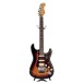 Fender Player II Modified Stratocaster HSS Floyd Rose RW, 3 Tone Sunburst