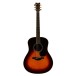 Yamaha LL6ARE Electro Acoustic, Sunburst
