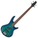 Ibanez GSR200 GIO SR, Blue Moon Burst