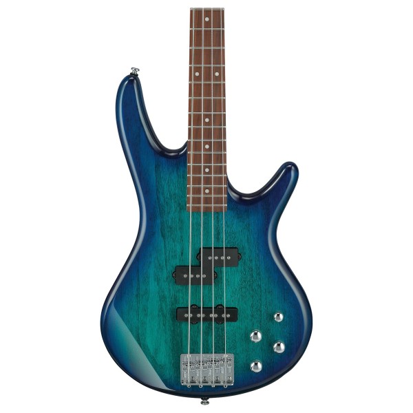 Ibanez GSR200 GIO SR, Blue Moon Burst - body