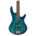 Ibanez GSR200 GIO SR, Blue Moon Burst - body
