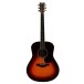 Yamaha LL16ARE Acoustic Guitar, Sunburst