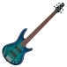 Ibanez GSR205 GIO SR 5 String, Blue Moon Burst