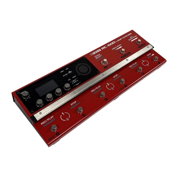 RC-600-SECONDHAND-CDM1291 1