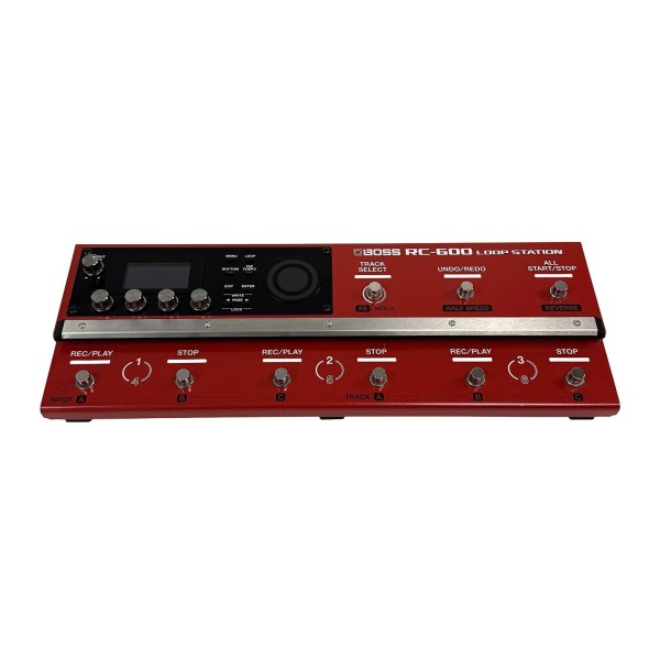 RC-600-SECONDHAND-CDM1291 2