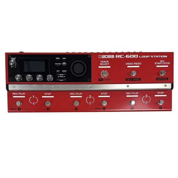 RC-600-SECONDHAND-CDM1291 4
