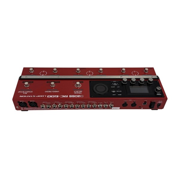 RC-600-SECONDHAND-CDM1291 6