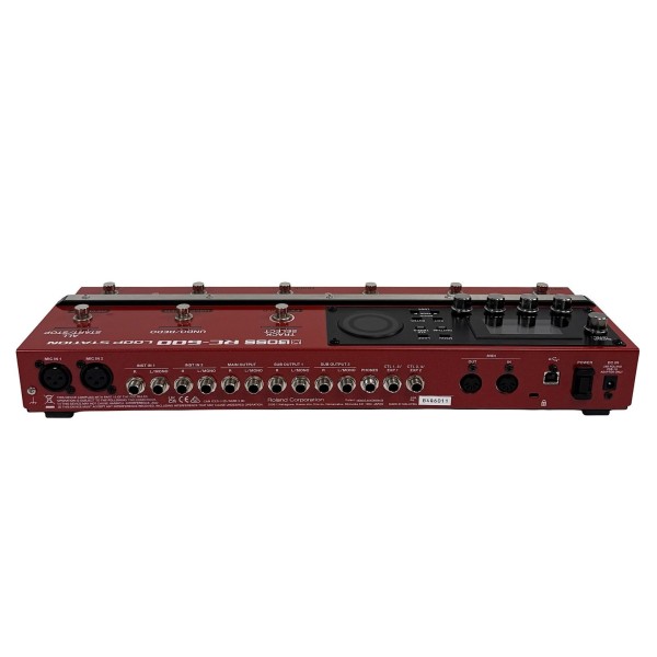 RC-600-SECONDHAND-CDM1291 7