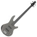Ibanez GSR180 GIO SR, Tungsten Matte