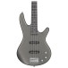 Ibanez GSR180 GIO SR, Tungsten Matte - body