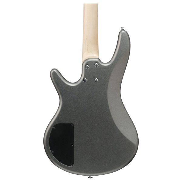 Ibanez GSR180 GIO SR, Tungsten Matte - back of body