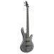 Ibanez GSR180 GIO SR, Tungsten Matte - angled shot
