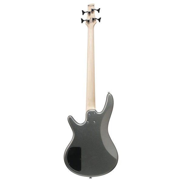 Ibanez GSR180 GIO SR, Tungsten Matte - back