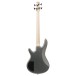Ibanez GSR180 GIO SR, Tungsten Matte - back
