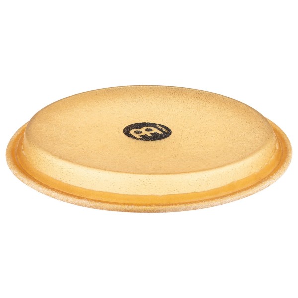 Meinl Percussion Sammy Garcia 11 3/4" Conga Buffalo Head, Natural