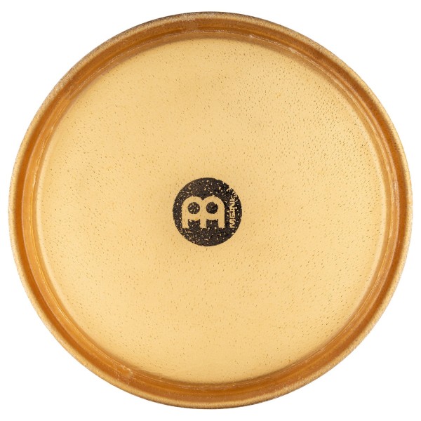 Meinl Percussion Sammy Garcia 11 3/4" Conga Buffalo Head, Natural