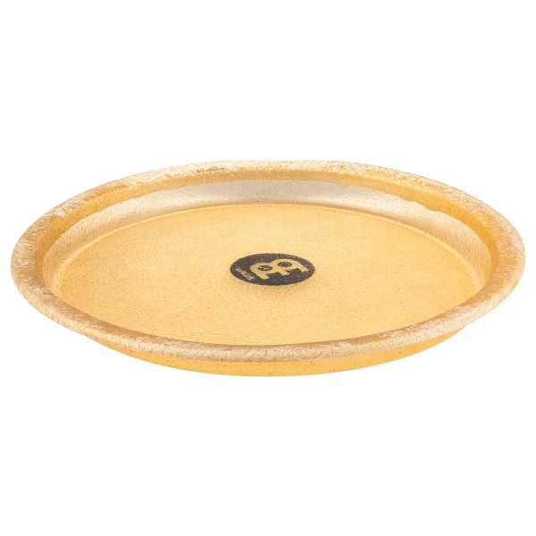 Meinl Percussion Sammy Garcia 11 3/4" Conga Buffalo Head, Natural