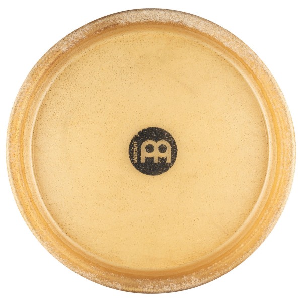 Meinl Percussion Sammy Garcia 11 3/4" Conga Buffalo Head, Natural