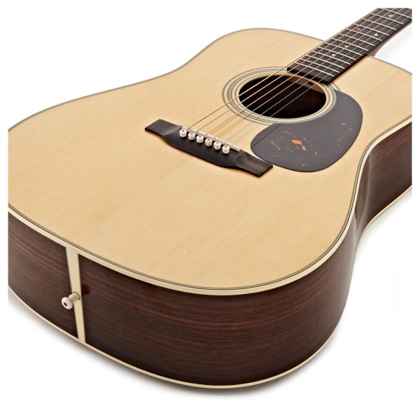Martin D-28 #M3006726 - body