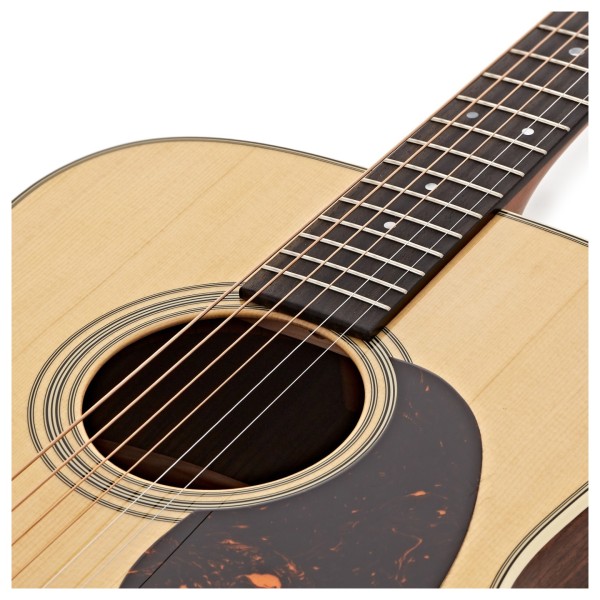 Martin D-28 #M3006726 - soundhole