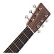 Martin D-28 #M3006726 - headstock