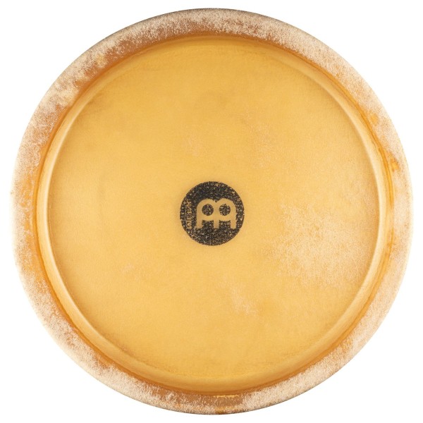 Meinl Percussion Sammy Garcia 12" Tumba Buffalo Head, Natural