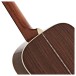 Martin D-28 #M3006726 - neck joint