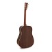 Martin D-28 #M3006726 - back