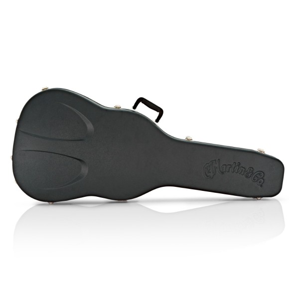 Martin D-28 #M3006726 - case