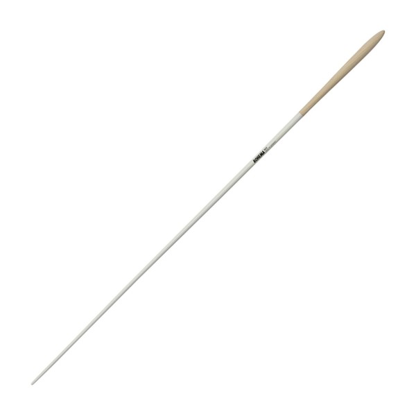 Rohema Baton, Bach