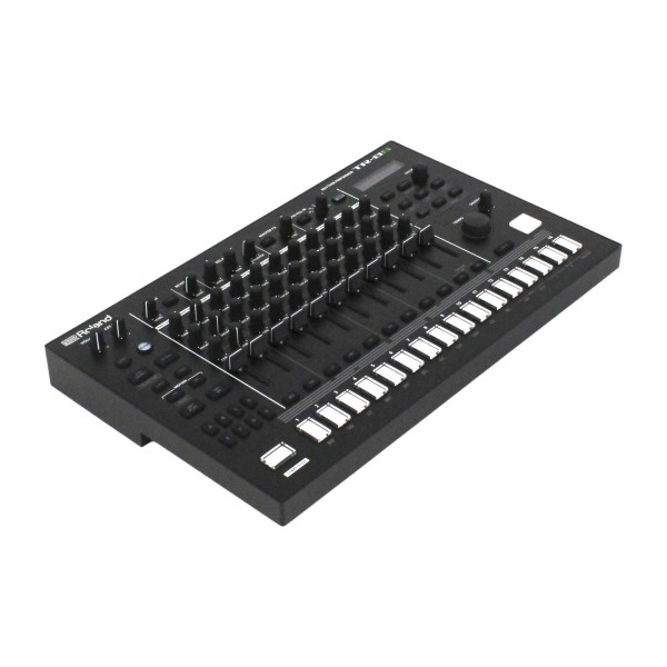 Roland AIRA TR-8S Rhythm Performer | Gear4music