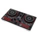 Numark Partymix MK3 DJ Controller - Angled