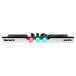Numark Partymix MKIII DJ Controller - Rear