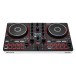 Numark Partymix III DJ Controller - Front Top