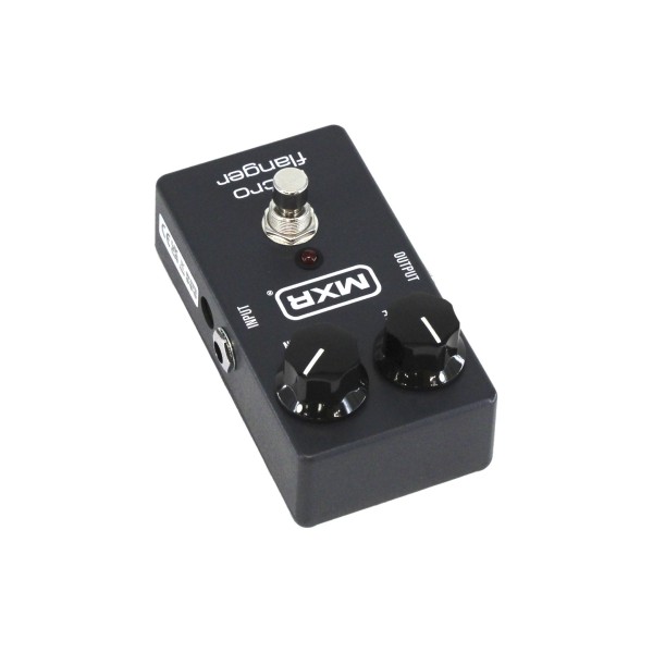 MXR M152 Micro Flanger - Secondhand at Gear4music