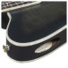 Ibanez TOD20FMN Tim Henson Signature, Black Burst Fade Low Gloss - sound port