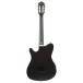 Ibanez TOD20FMN Tim Henson Signature, Black Burst Fade Low Gloss - back