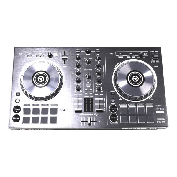 Pioneer DDJ-RB Rekordbox DJ Controller - Secondhand | Gear4music